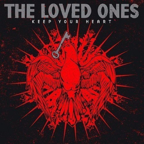 The Loved Ones - Keep Your Heart [CD]