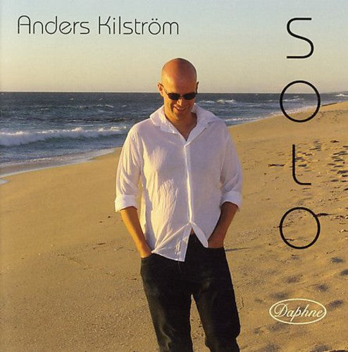 Hammerth/Lindborg/Lindgren - Solo Music CD