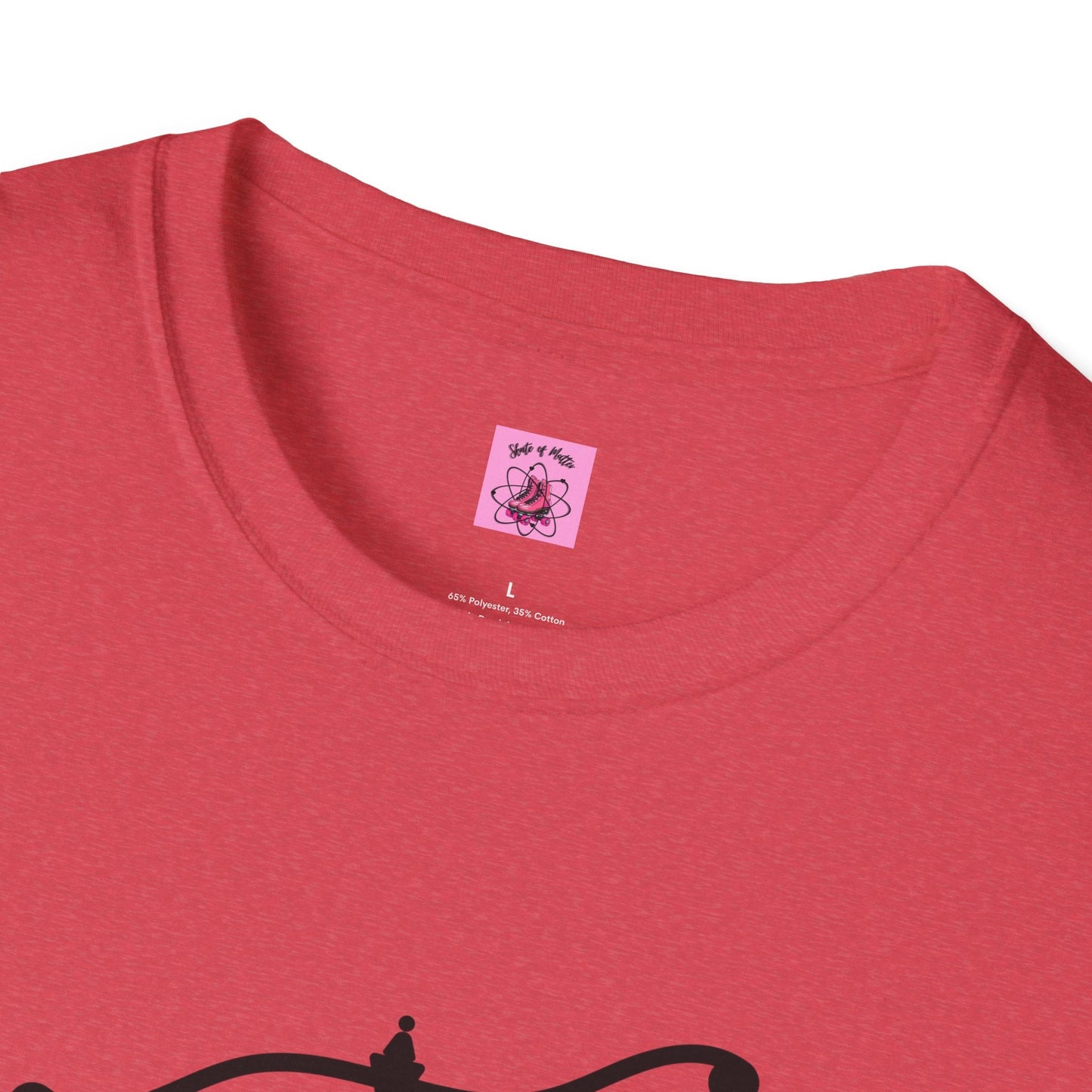 Skating > Anything Else Unisex T-Shirt
