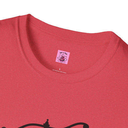 Skating > Anything Else Unisex T-Shirt