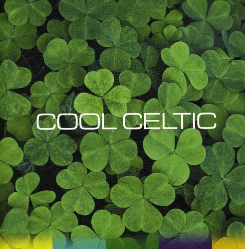Cool Celtic - Cool Celtic [CD]