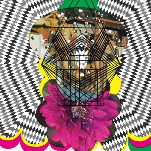 Aids Wolf - Lovvers LP [CD]