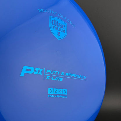 S-Line P3X