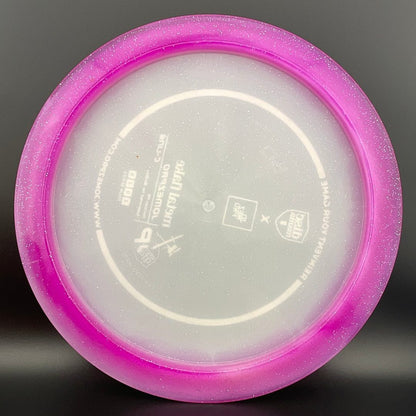 Metal Flake Horizon C-Line PD - JomezPro 2025 Tour Series
