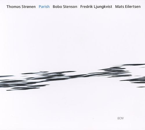 Thomas Stronen - Parish [Import]