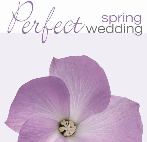 Various Artists - Perfect Wedding: Spring / Various [CD]