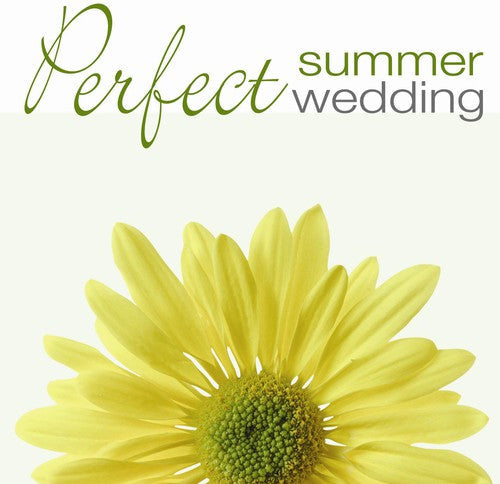 Various Artists - Perfect Wedding: Summer / Varrious [CD]