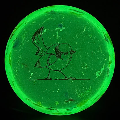 Glo Jawbreaker Z FLX Zone - Faylor Lake DGC