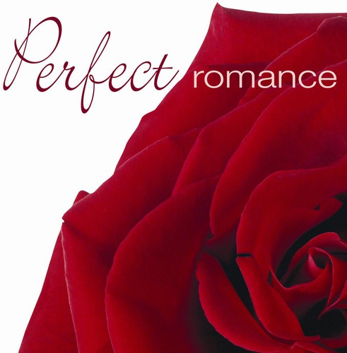 Perfect Romance / Various - Perfect Romance / Various Music CD