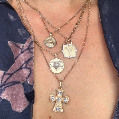 Ascension Necklace