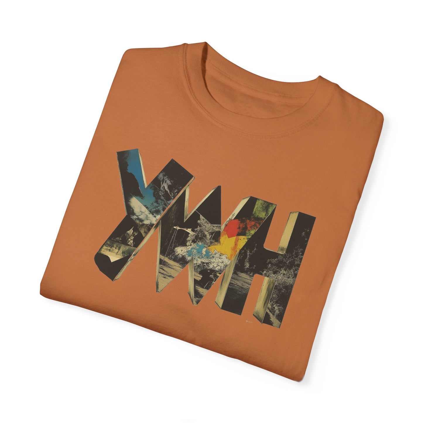 Return of Yahuah YWH YHWH YHW YH Unisex T-Shirt