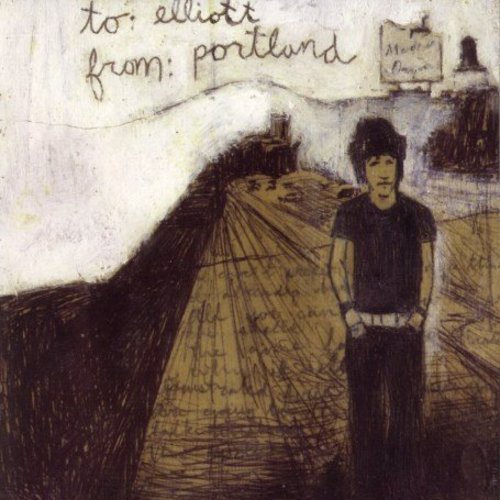 To: Elliot From: Portland / Various - To: Elliot From: Portland / Various - Music CD
