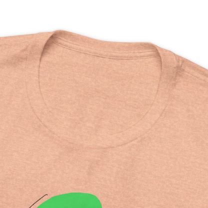 The Jazz Man Unisex Premium Tee