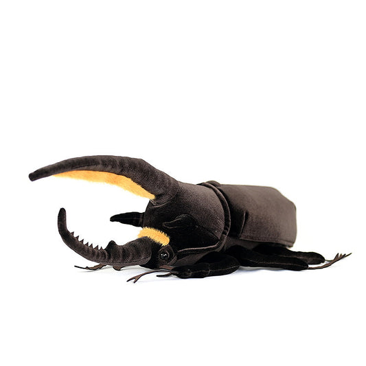 Hercules Beetle Plush