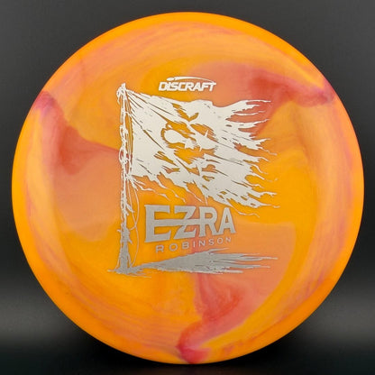 Swirl ESP Glide - Ezra Robinson Pirate Flag