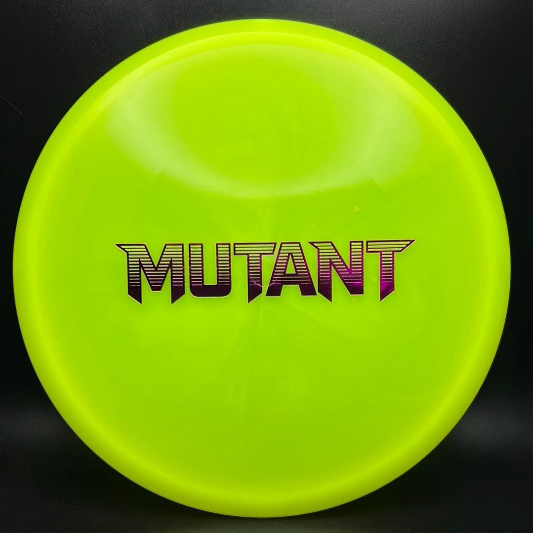 Neo Mutant - Limited Bar Stamp