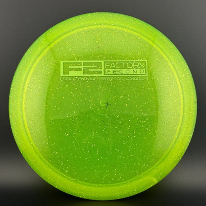 MoonDust Champion Leopard - F2