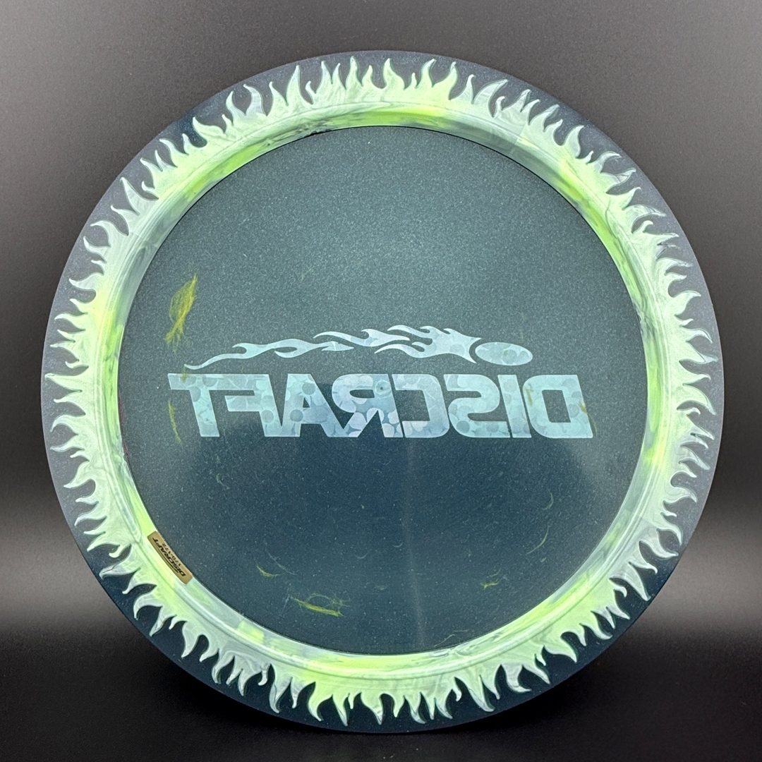 Jawbreaker Z Flame Scorch - Limited Edition