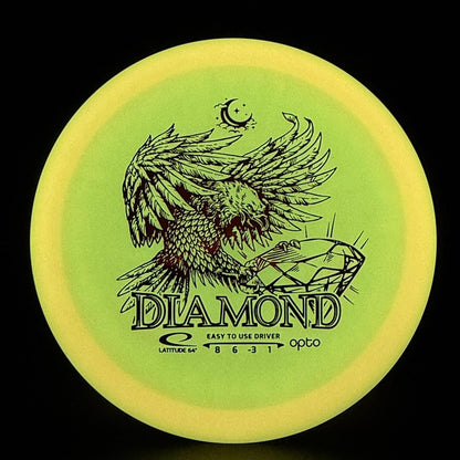 Opto Moonshine Diamond