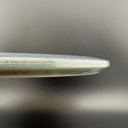 Prototype Metal Flake C-Line MD4 - European Open