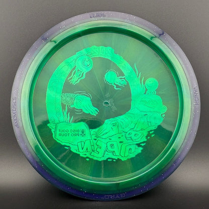 Prism Proton Soft Vanish - OTB Open 2024 - Green C Studio