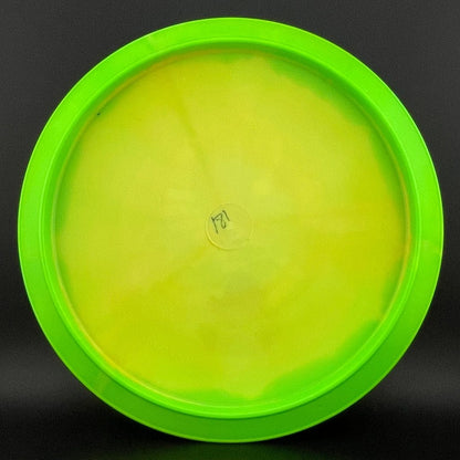 Halo Star Scorpion - Japan Open Limited - F2