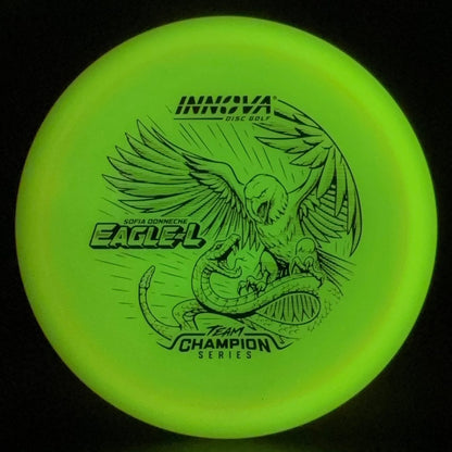 Proto Glow Champion Eagle-L - Sofia Donnecke 2026 Tour Series