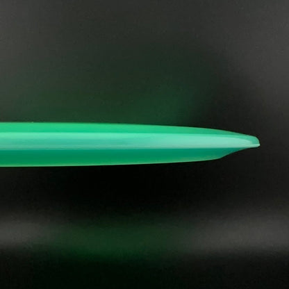 Proto Glow Champion Firebird - 10 Year Anniversary Nate Sexton