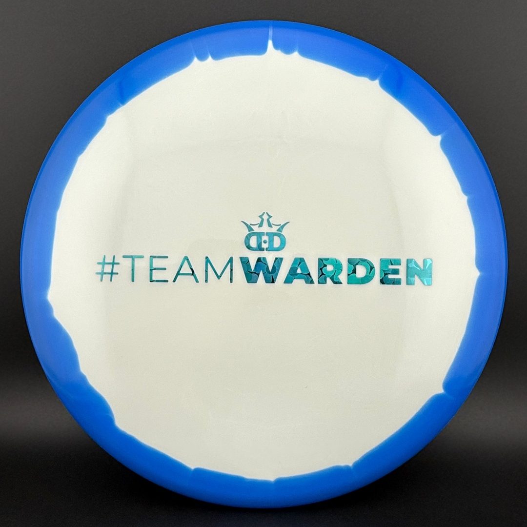 Fuzion Orbit Warden - #TeamWarden
