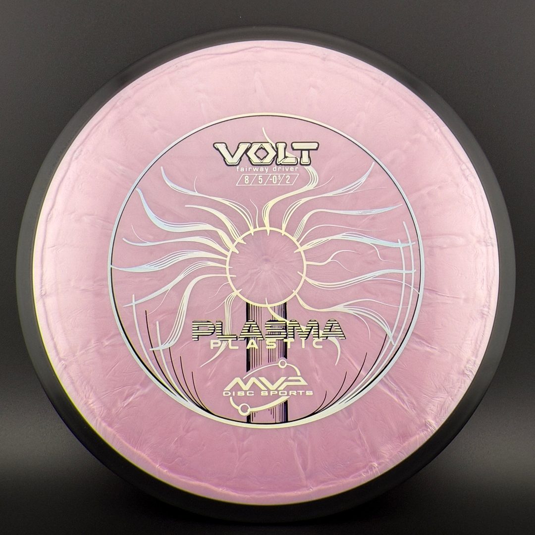Plasma Volt