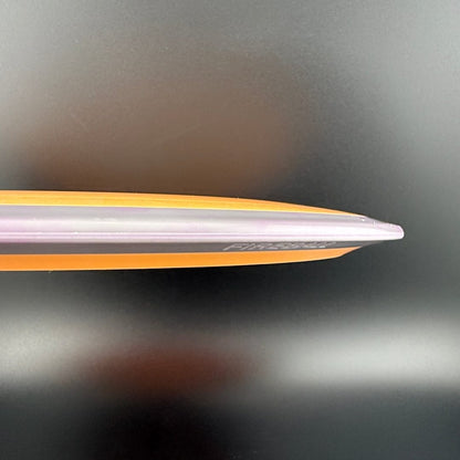 Fission Fireball