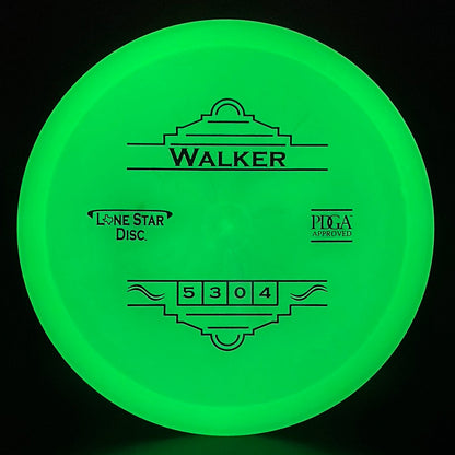 Bravo Glow Walker