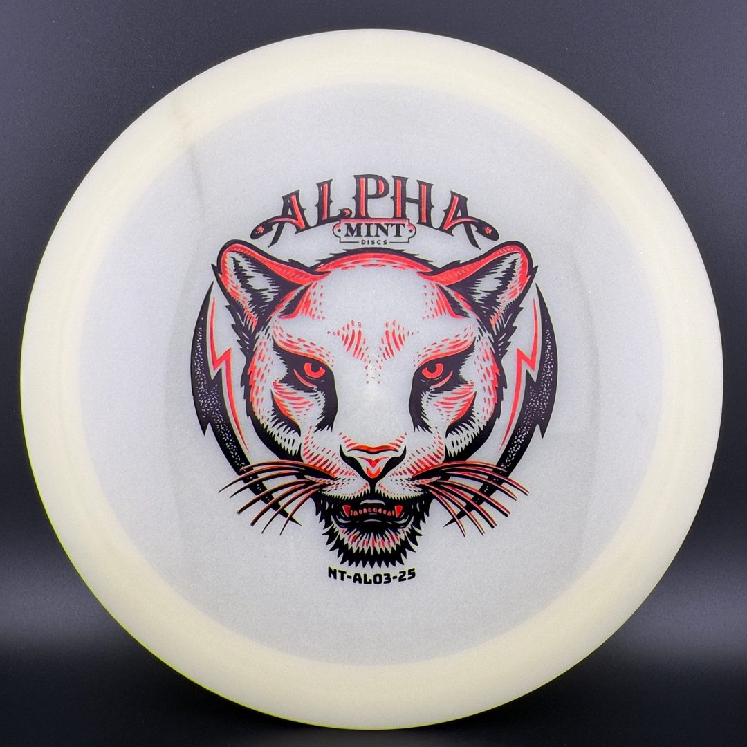 Nocturnal Alpha - 3rd Run