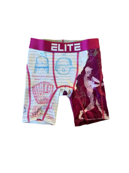 Blueprint baseball- Men’s