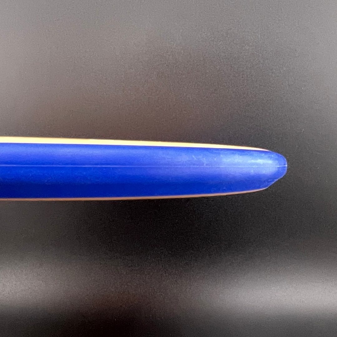Soft Electron Envy - 2021 World Champion James Conrad