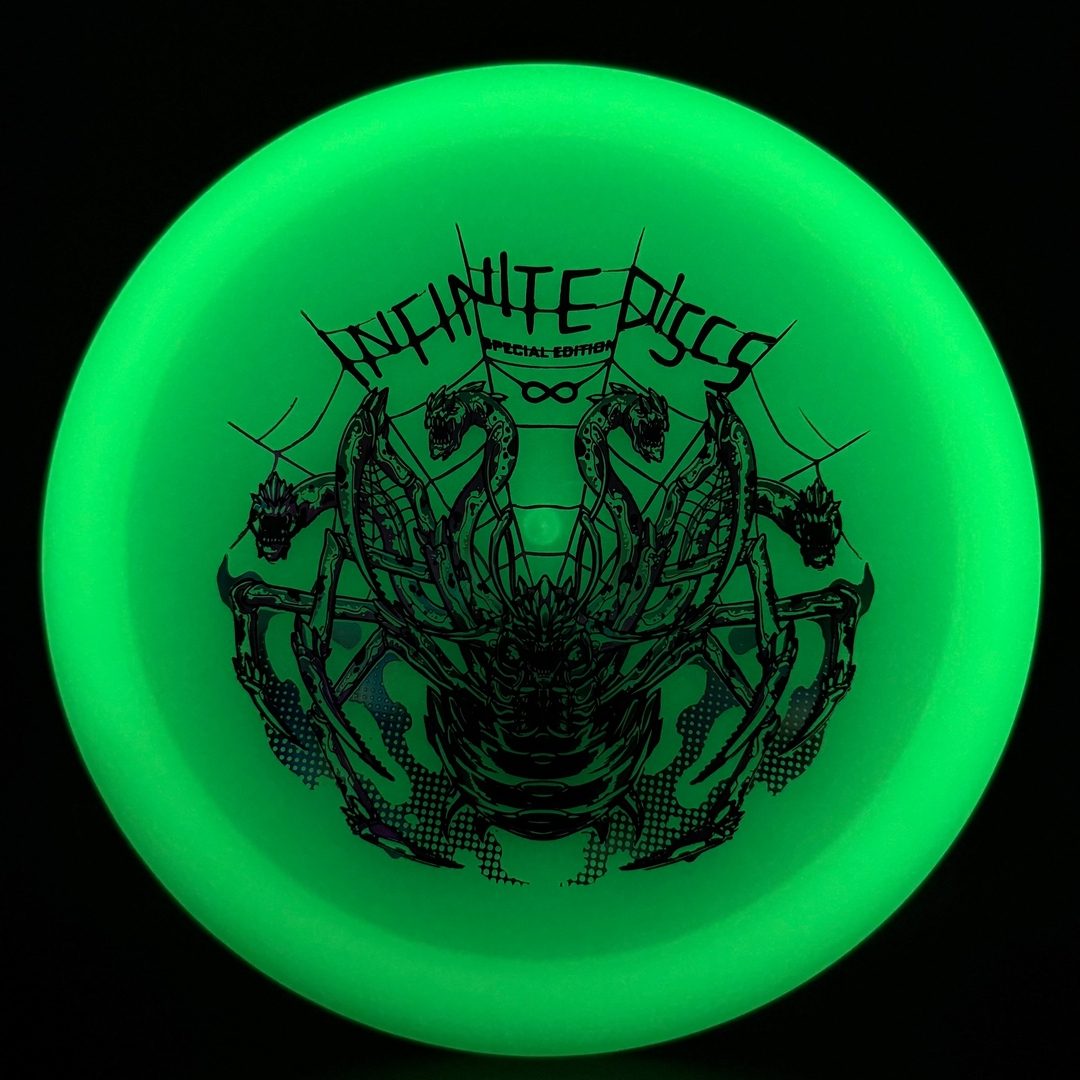 Eclipse 2.0 Lift - "Mutant Spider"