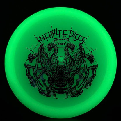 Eclipse 2.0 Lift - "Mutant Spider"