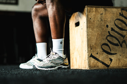 SickFit Essential Crew Compression Socks