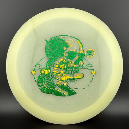 Nocturnal Freetail - [STRATUS] FEAR V1 by Les White