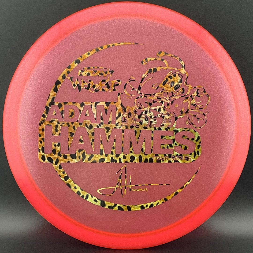 Metallic Z Wasp - 2021 Adam Hammes Tour Series