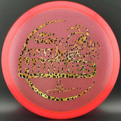 Metallic Z Wasp - 2021 Adam Hammes Tour Series