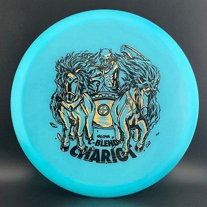Glow C-Blend Chariot - Limited Edition 2021 Triple Foil