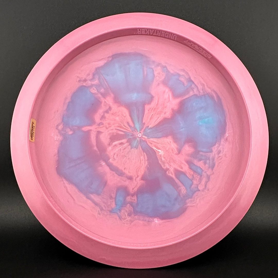 ESP Heat - Paul McBeth 6x Claw World Champion - MCB6XST Edition