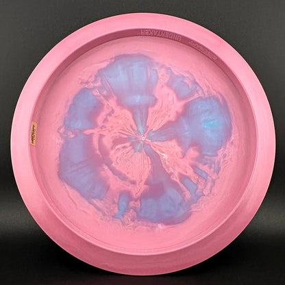 ESP Heat - Paul McBeth 6x Claw World Champion - MCB6XST Edition