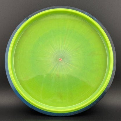 Soft Neutron Hex