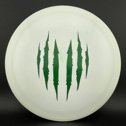 ESP Anax - Paul McBeth 6x Claw - Misprints