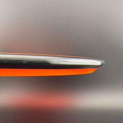 Proton Deflector