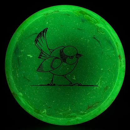 Glo Jawbreaker Z FLX Zone - Faylor Lake DGC