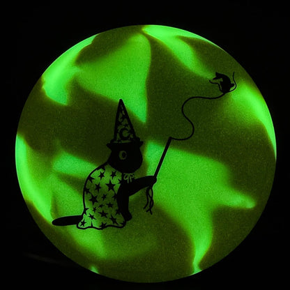 glO-G Binx - Halloween 2026
