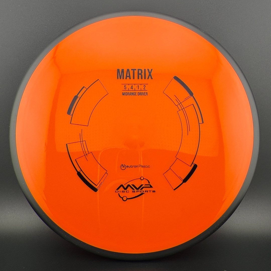 Neutron Matrix